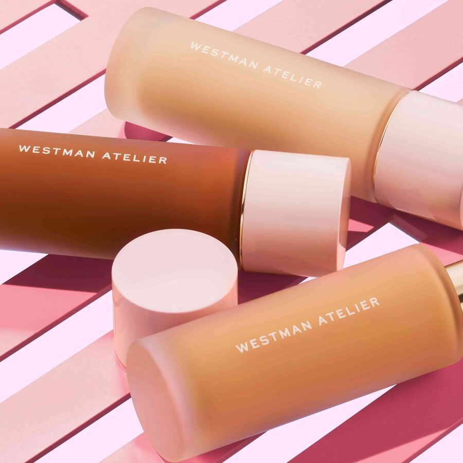 MOST WANTED | We Put Westman Atelier's First Ever Liquid Foundation To The Test