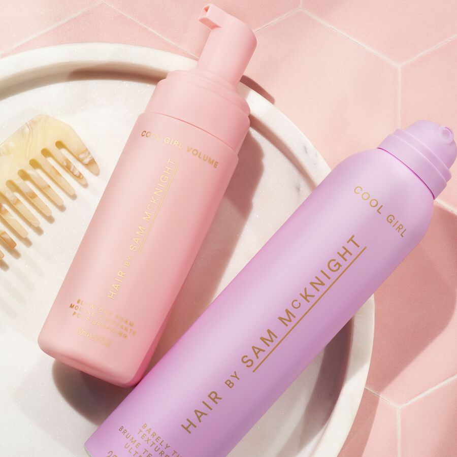 IN FOCUS | We've Got Your Party Season Hair Look Covered