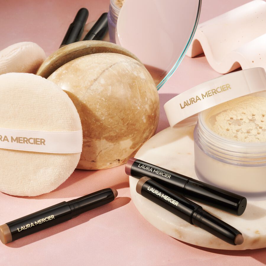 Dit zijn de make-up producten van Laura Mercier die je nodig hebt