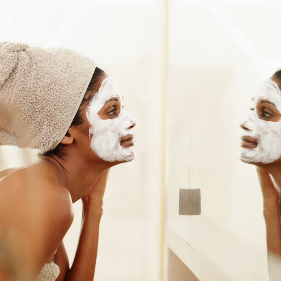 IN FOCUS | The At-Home Facial