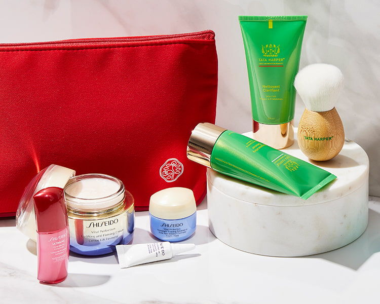 Our Best Beauty Sets at Space NK