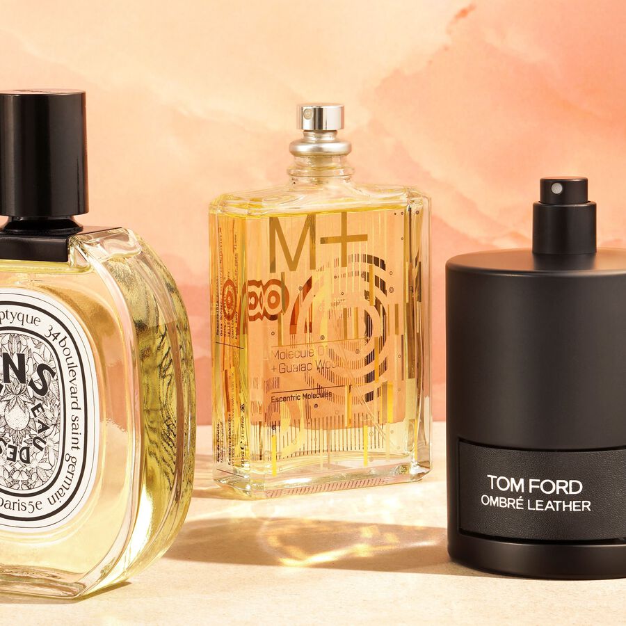 Comment superposer les parfums