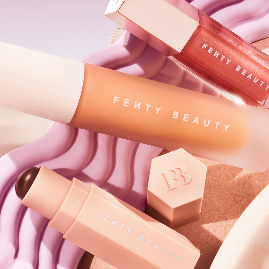 IN FOCUS | The Fenty Products That Really Do Live Up To The Hype