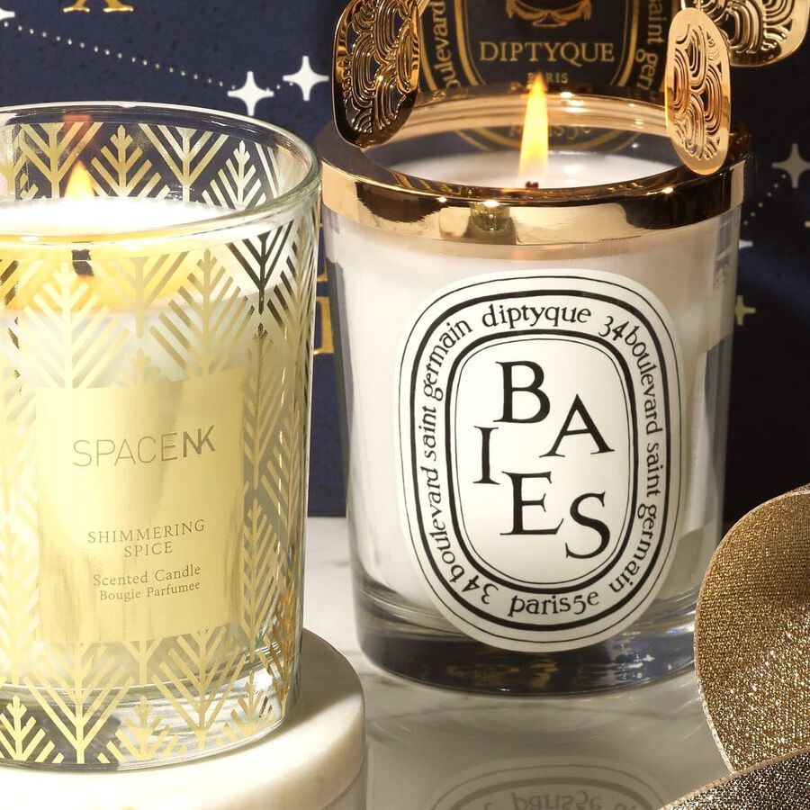 GIFT GUIDE | Gift Ideas For The Candle Lover In Your Life