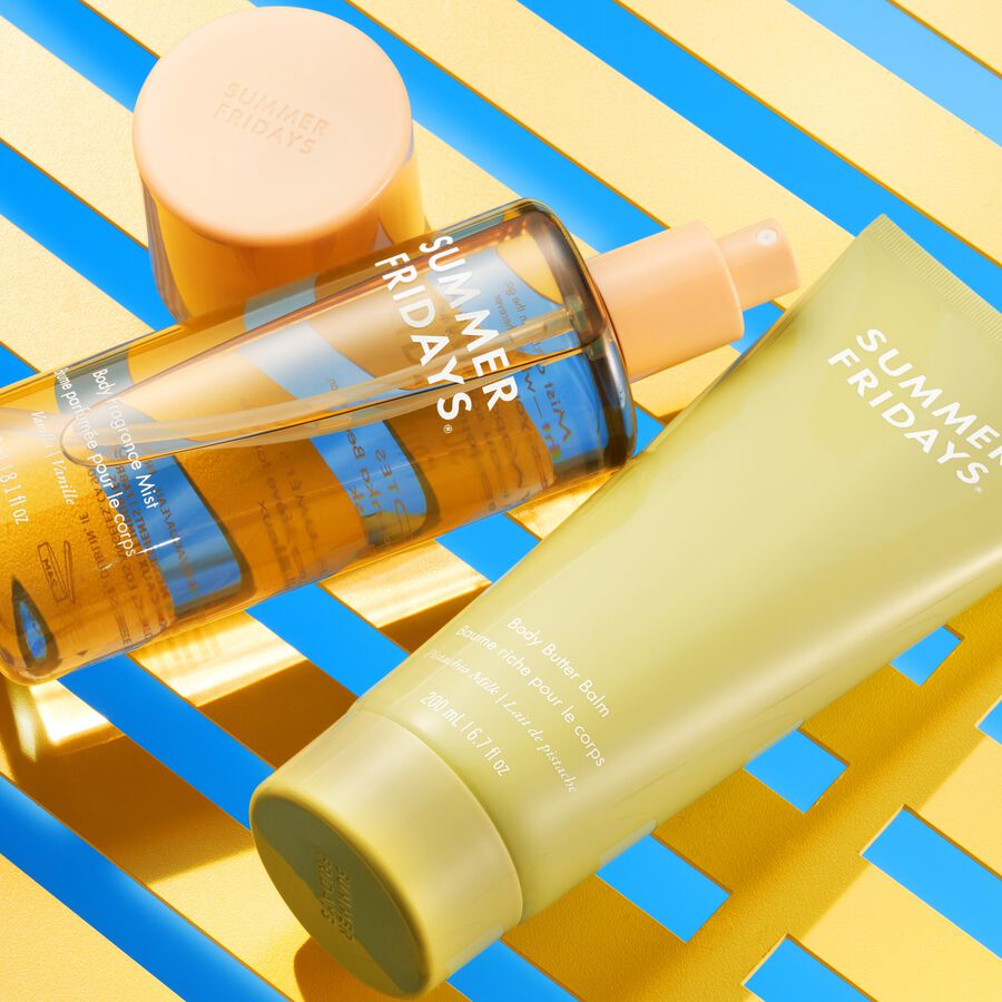 The Essential Summer Fridays Buys For Summer 2026
