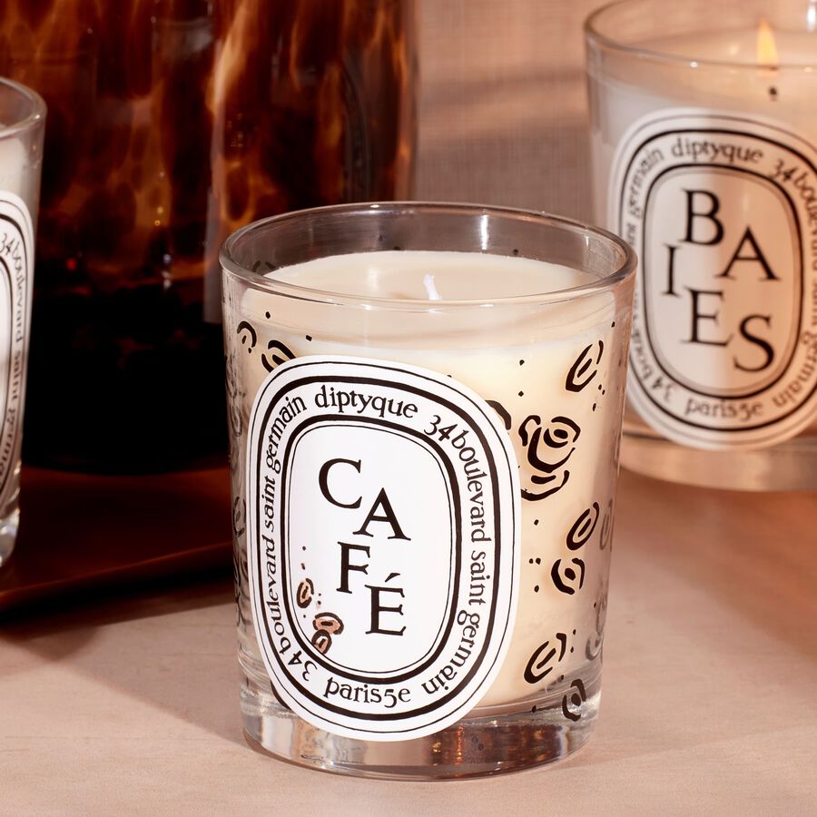 MOST WANTED | What The Best Diptyque Candles Actually Smell Like