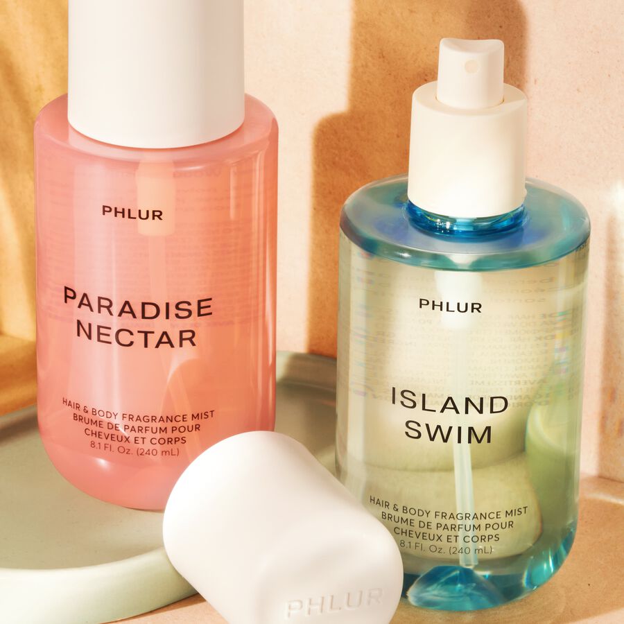 We Rank Our Favourite Phlur Body Mists