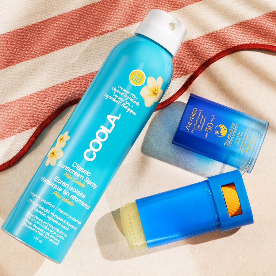 Why You Might Be Applying Your SPF Wrong