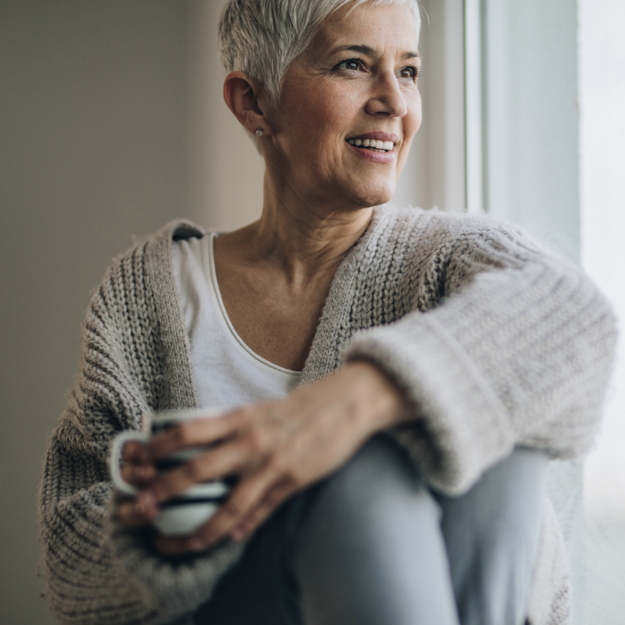 UNCOVERED | What Is Hormonal Ageing?