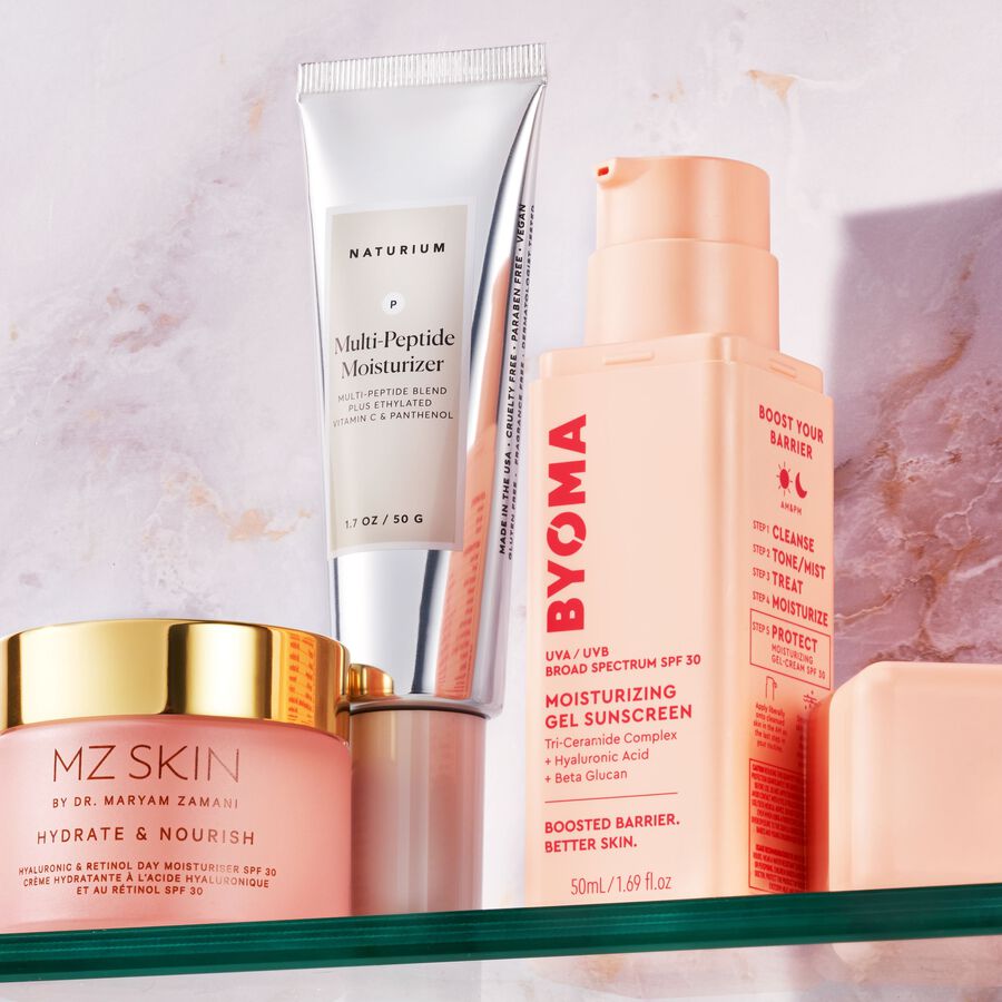 MOST WANTED | 6 crèmes pour le visage extrêmement hydratantes pour tous les budgets