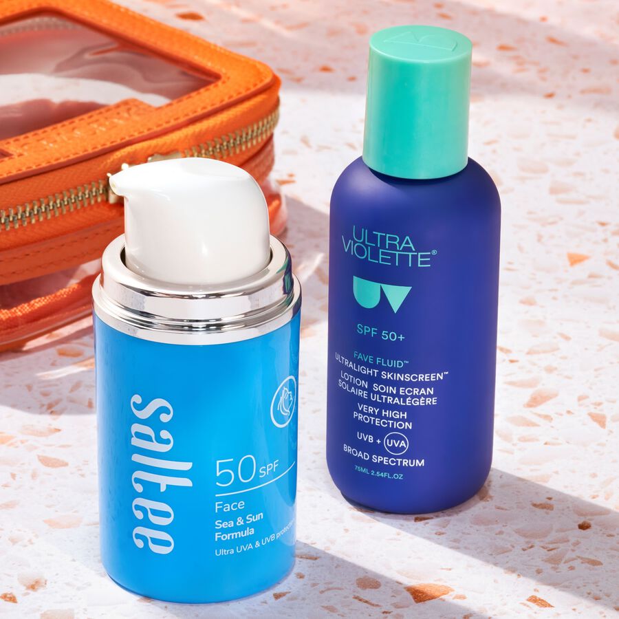 Find The Best SPF For Your Skin