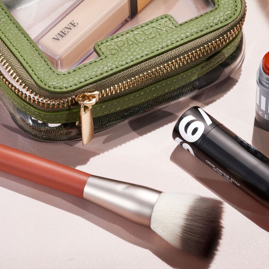 IN FOCUS | Underpainting: The Makeup Hack Experts Swear By