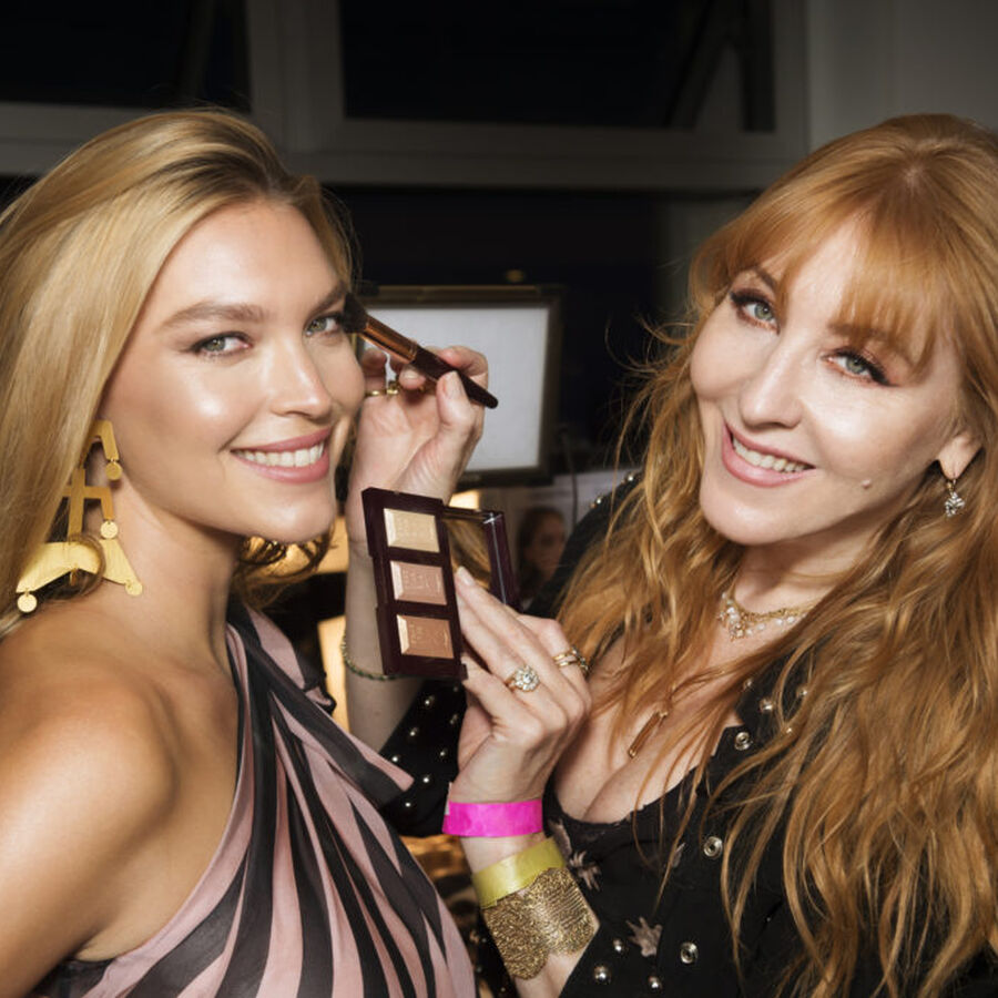 IN FOCUS | Behind The Brand: Charlotte Tilbury