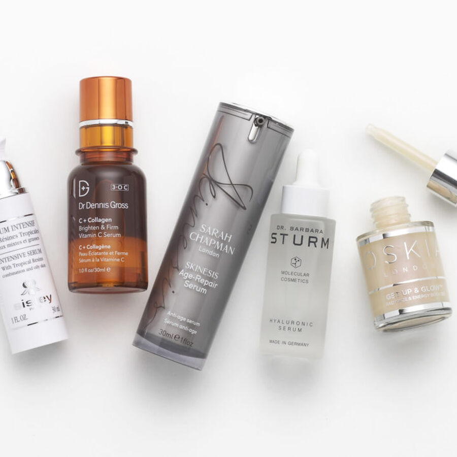 Serums