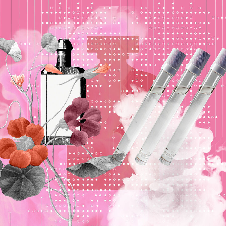 IN FOCUS | Hur AI förhöjer din upplevelse av Scent-stories