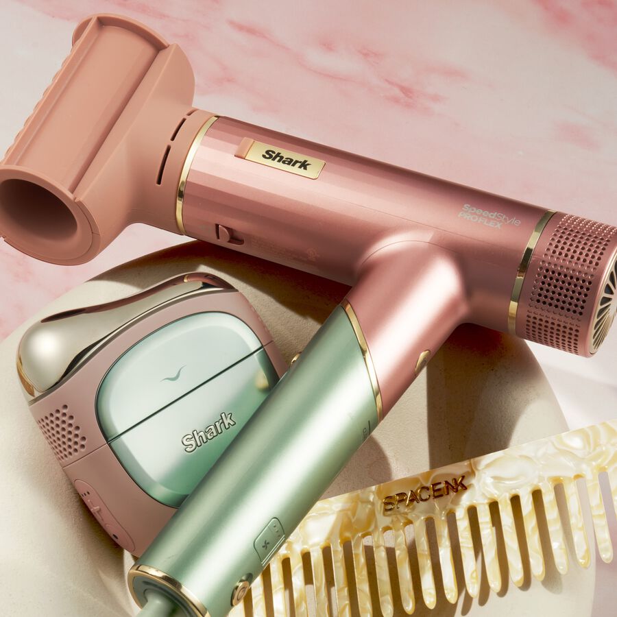 MOST WANTED | The Shark Beauty Devices Worth Investing In