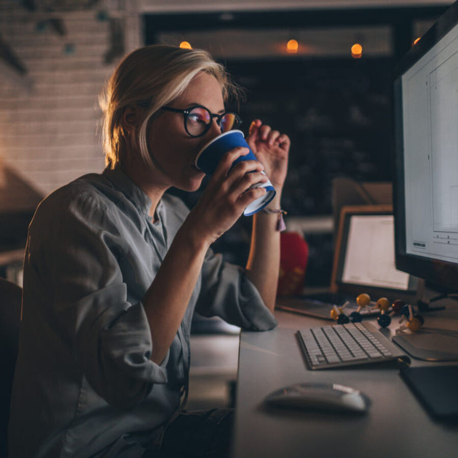 UNCOVERED | Everyday Stressors Affecting Your Skin