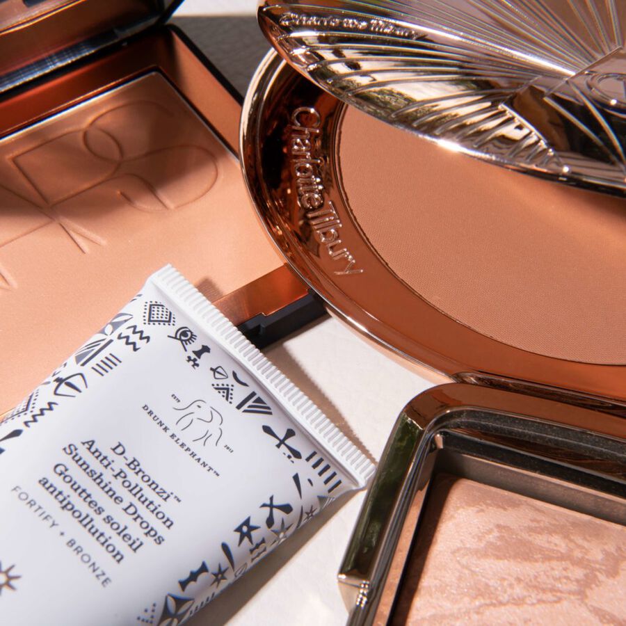 MOST WANTED | The Best Bronzers For All Skin Types and Tones