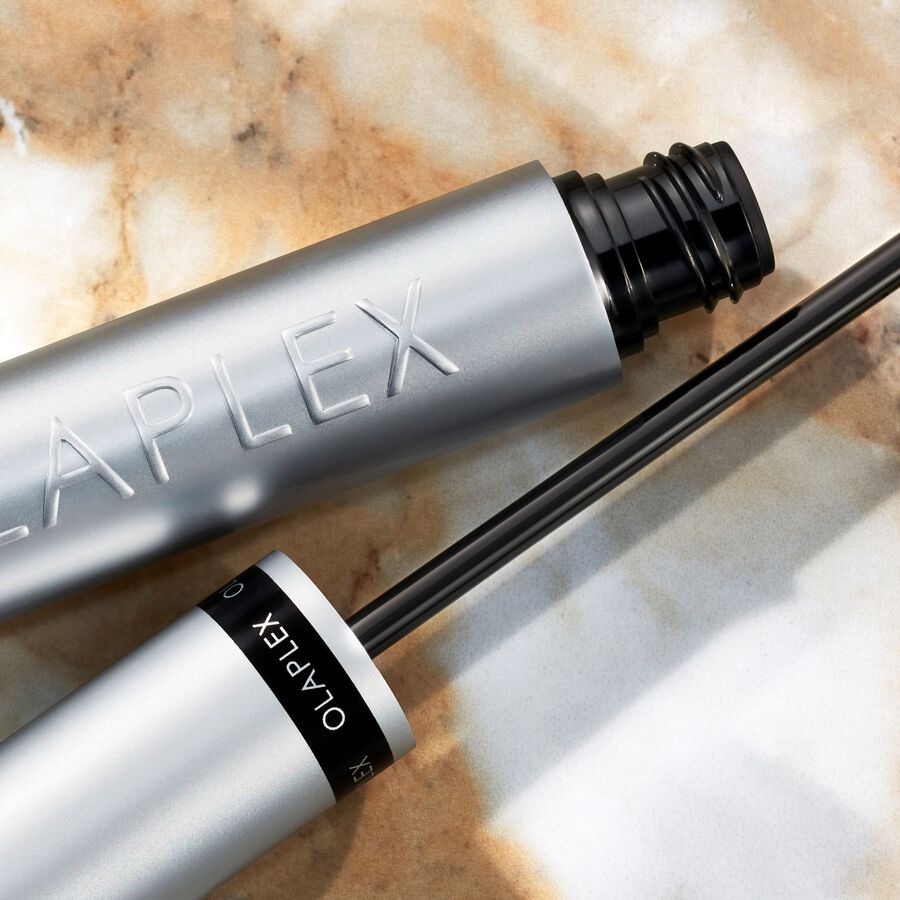 We Used Olaplex Lashbond For 4 Weeks, Here's What Happened