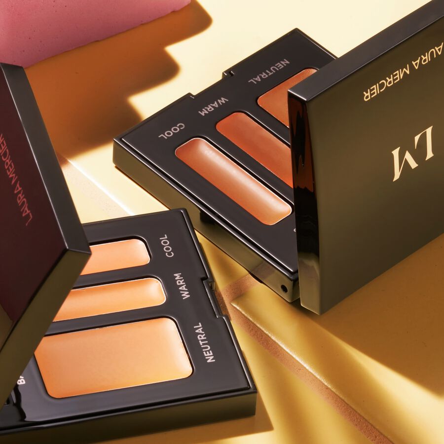 Laura Mercier On The Concealer Tricks She Swears By