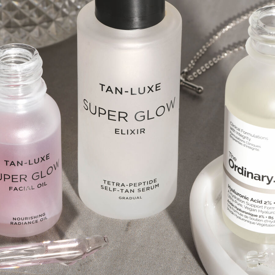 How To Boost Your Glow With Skincare