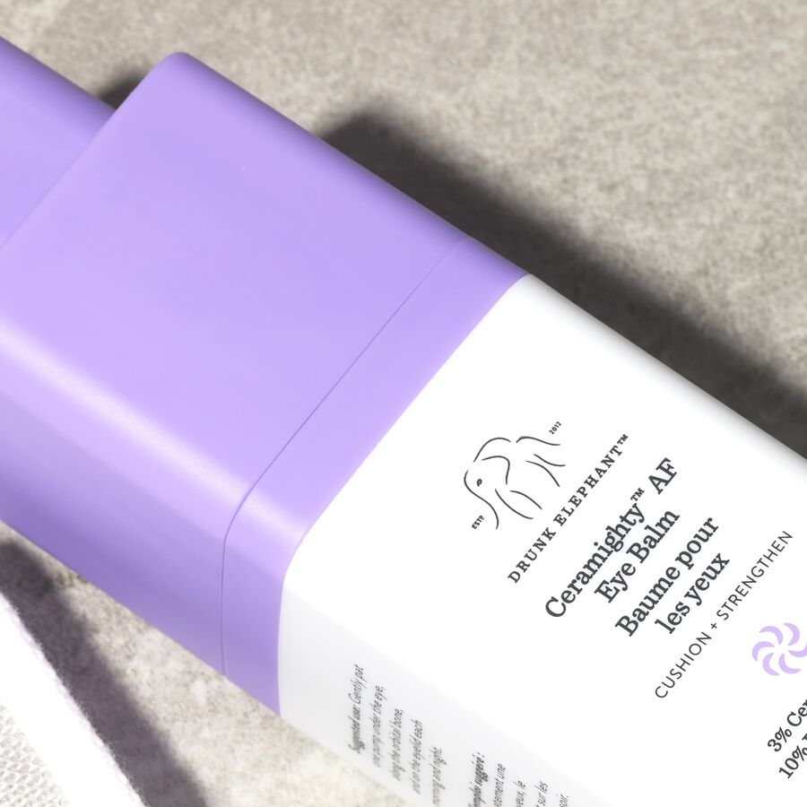 MOST WANTED | Tried & Tested: Drunk Elephant Ceramighty AF Eye Balm