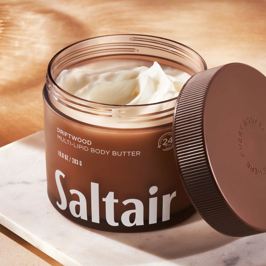 Seven Feelgood Saltair Buys We're Obsessed With