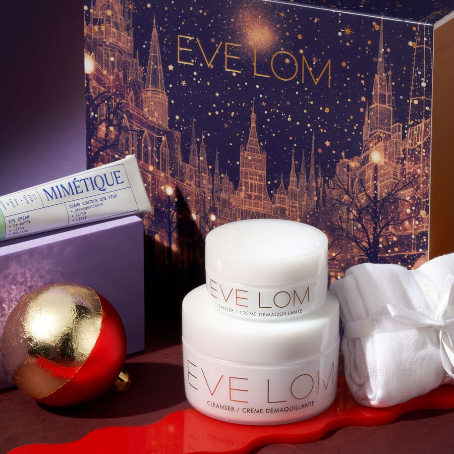 8 lyxiga skönhetspresentidéer för julen 2024