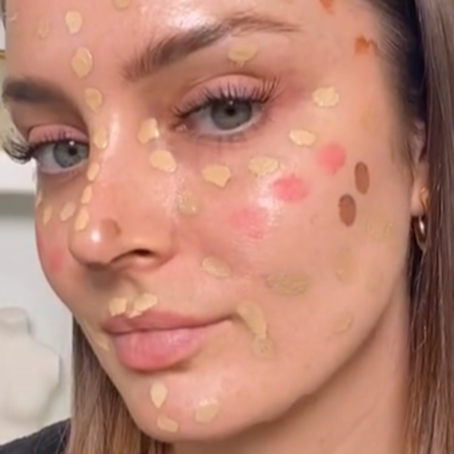 6 make-up looks die viraal gaan op TikTok