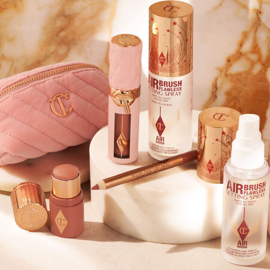 GIFT GUIDE | Discover Charlotte Tilbury's Dazzling Gift Sets