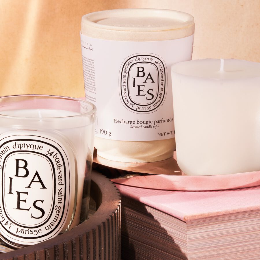 MOST WANTED | What Every Diptyque Candle Actually Smells Like