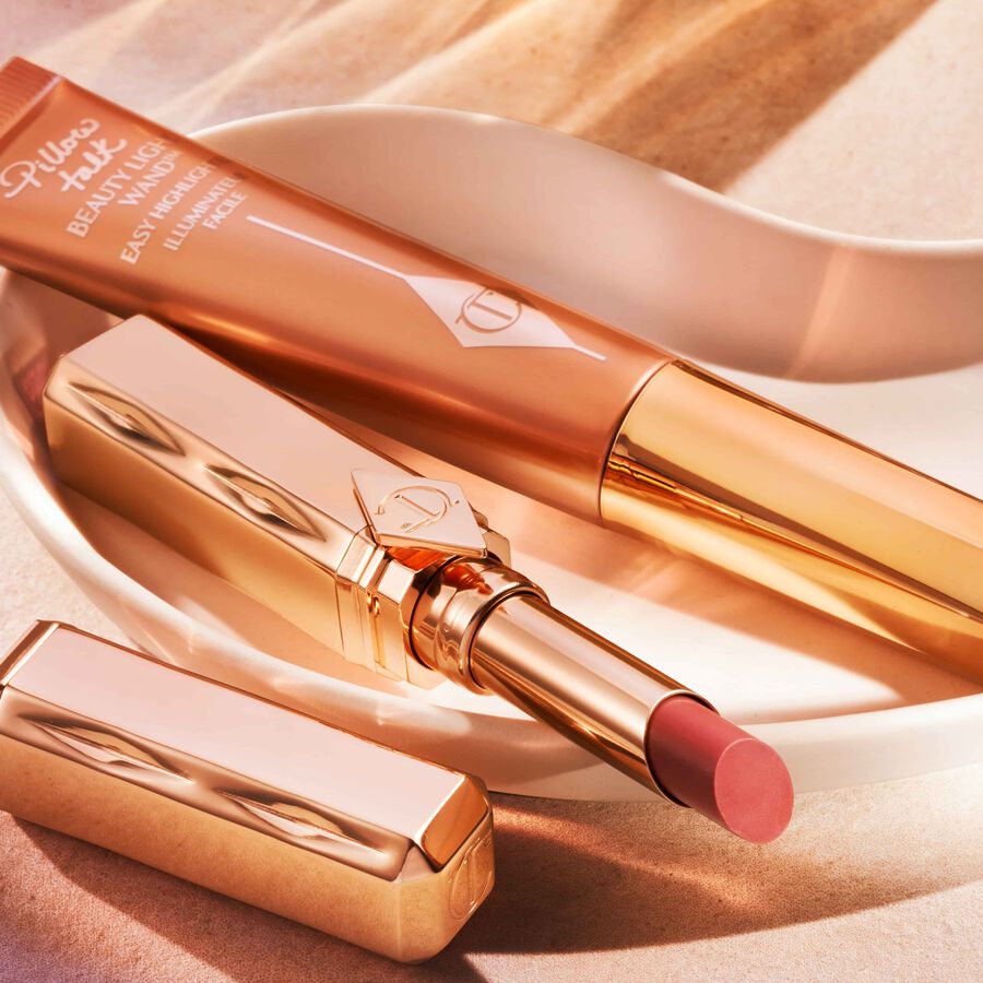 MOST WANTED | The Iconic Pillow Talk Products Your Makeup Bag Needs