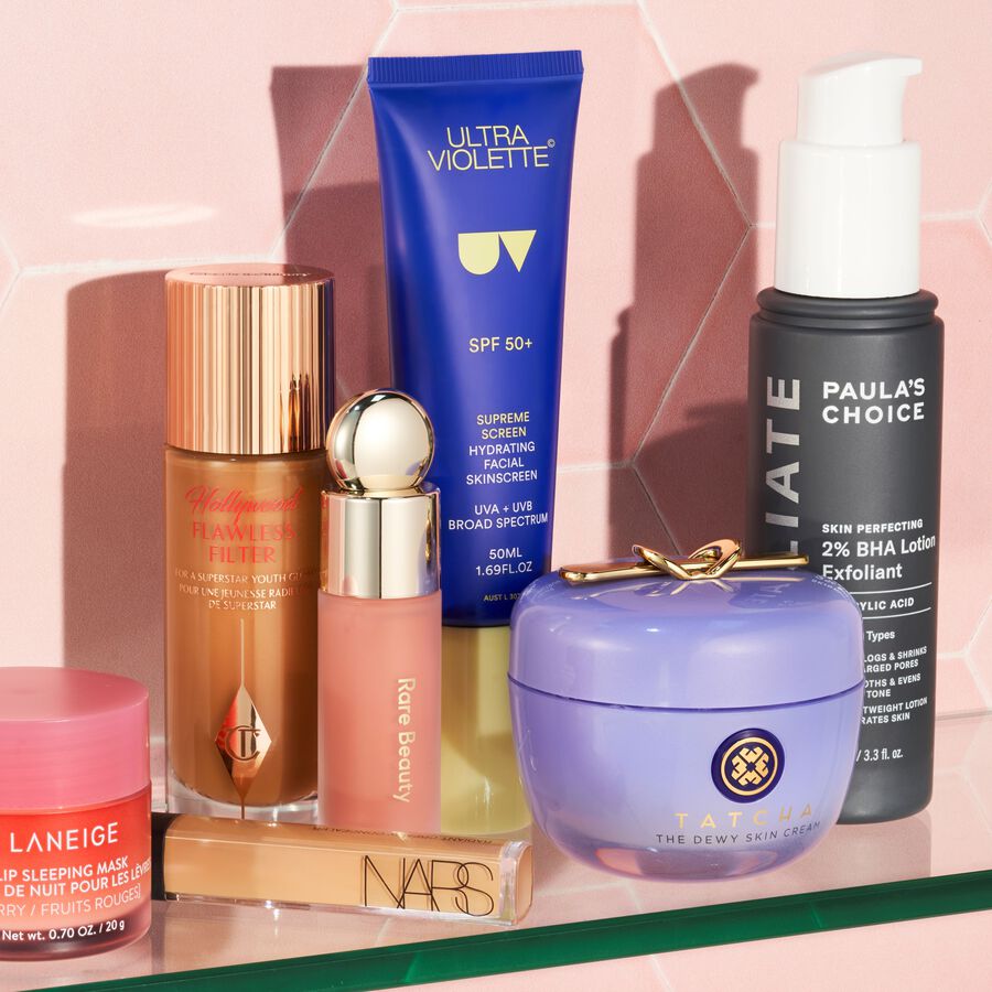 MOST WANTED | Meet The Bestselling Beauty Products At Space NK