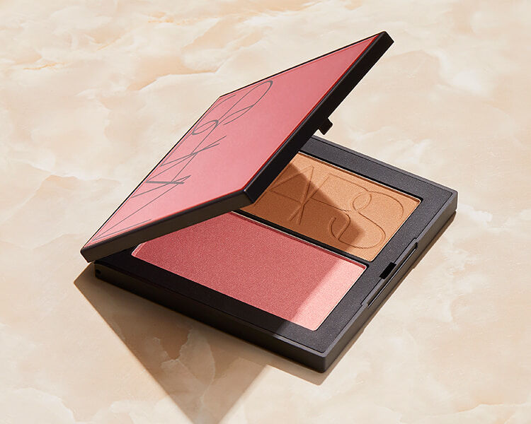 Shop NARS Summer Collection at Space NK
