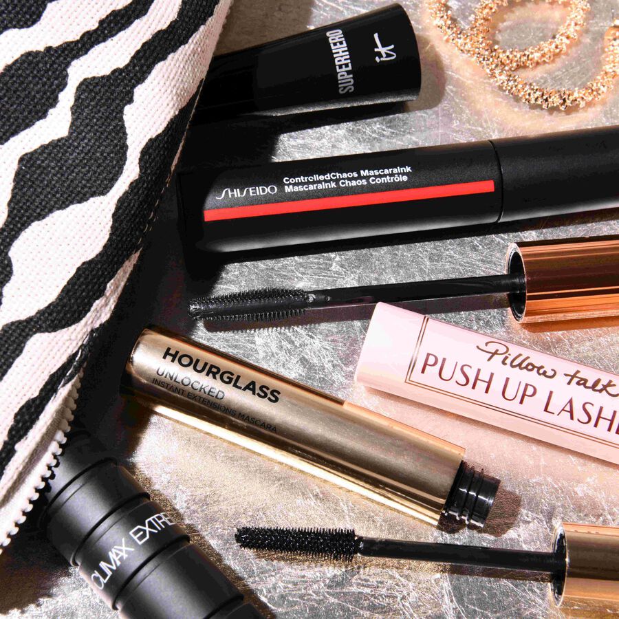 Our Favourite Lash Transforming Mascaras