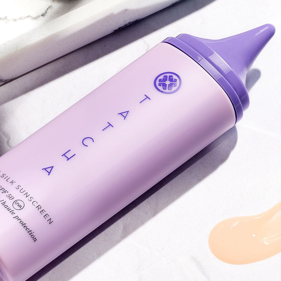 Examen du SPF de Tatcha : Tout ce qu'il faut savoir