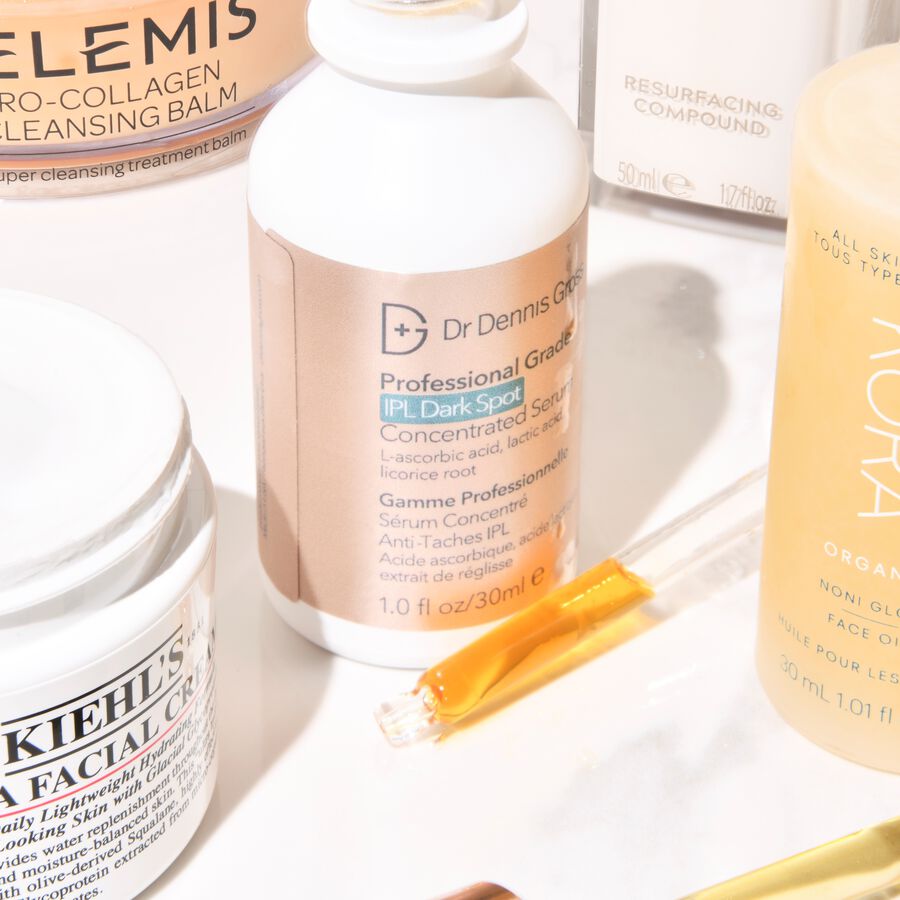 MOST WANTED | Our Autumnal Skincare Essentials