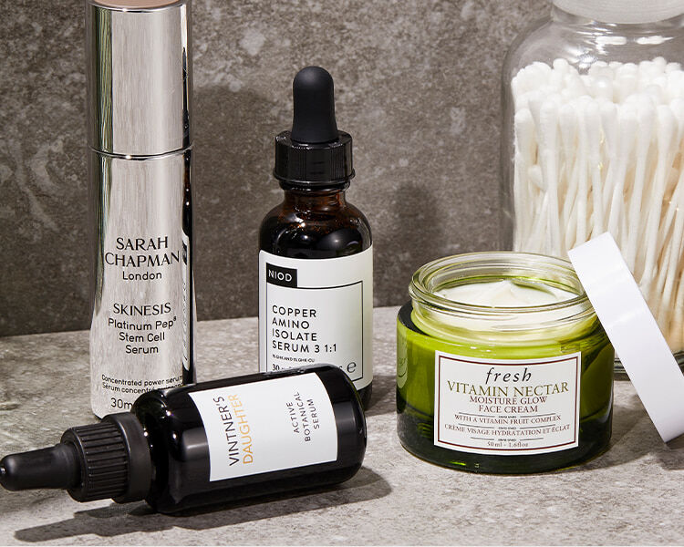 Your Skincare Heroes