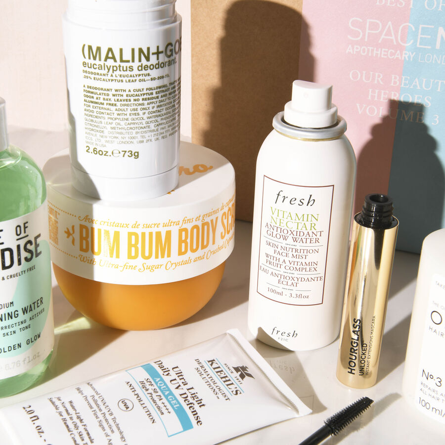 MOST WANTED | Finding The Perfect Space NK Set For You