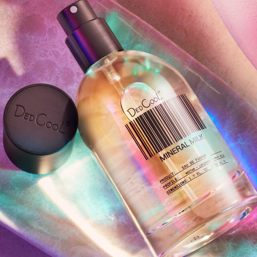 MOST WANTED | Why DedCool's Milk Perfumes Have Something For Everyone