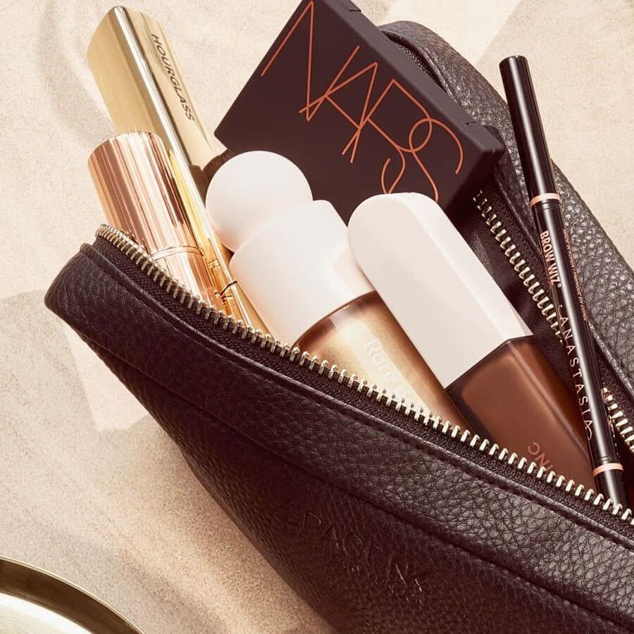 Les 6 incontournables de Margaret Mitchell en matière de maquillage