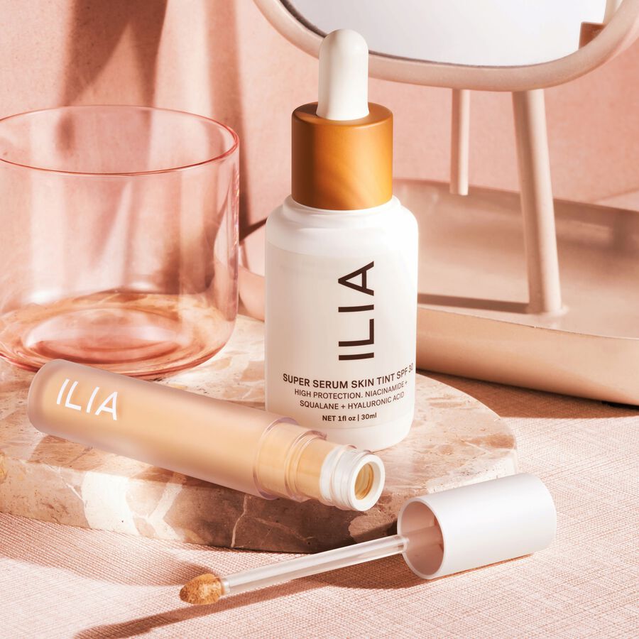 These Are Our Favourite ILIA Beauty Buys