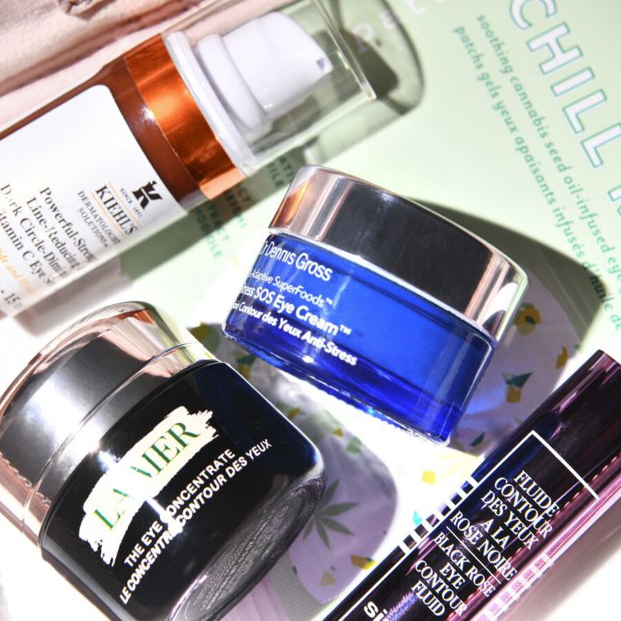 MOST WANTED | Eye Creams
