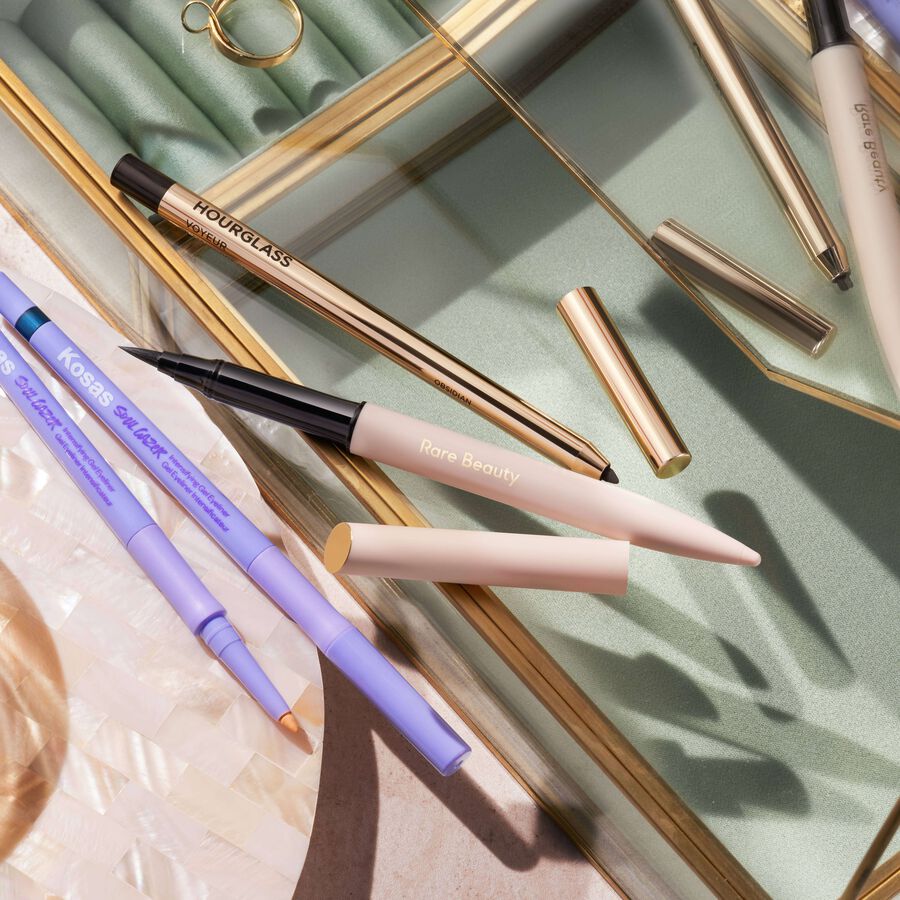 MOST WANTED | These are the eyeliners that won't smudge, run or fade