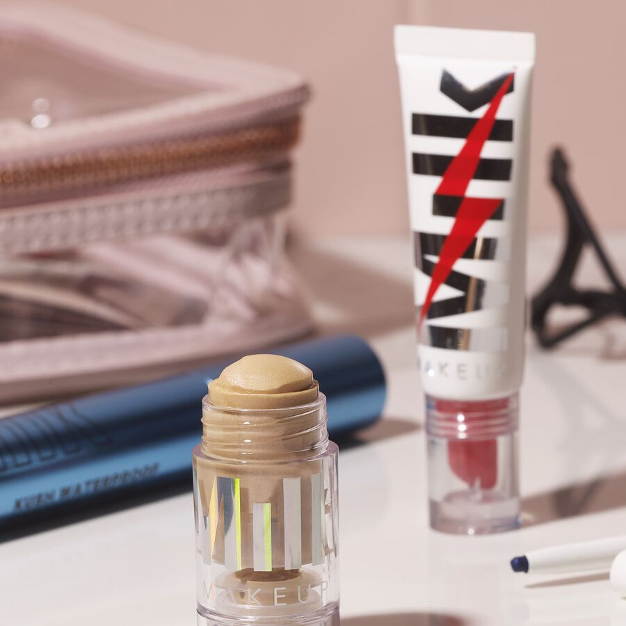 Milk Makeup's Zanna Roberts-Rassi On Desk To Disco Hacks