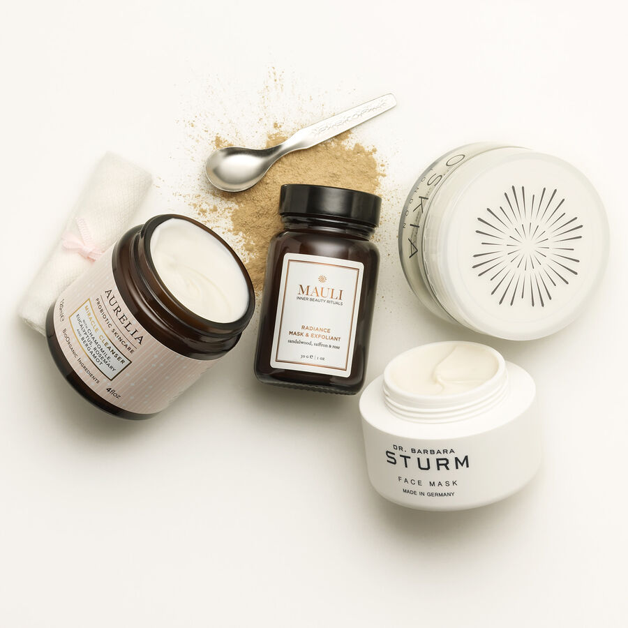 Skincare’s Hottest Ingredients
