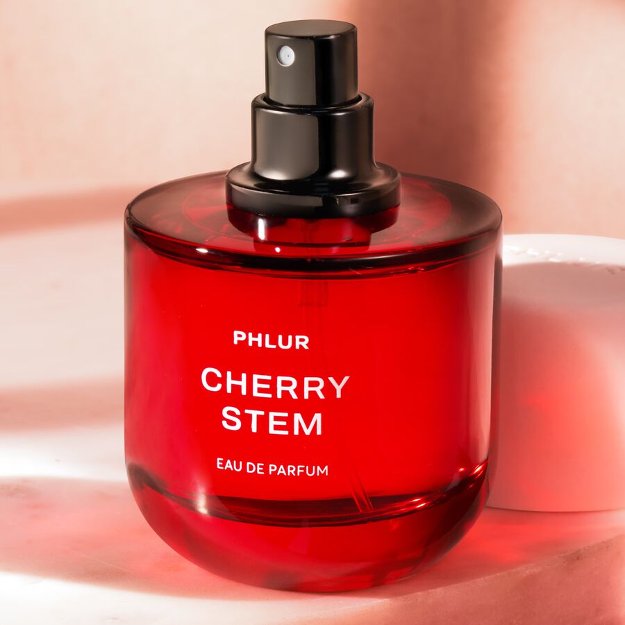 MOST WANTED | This Is What Phlur Cherry Stem Actually Smells Like