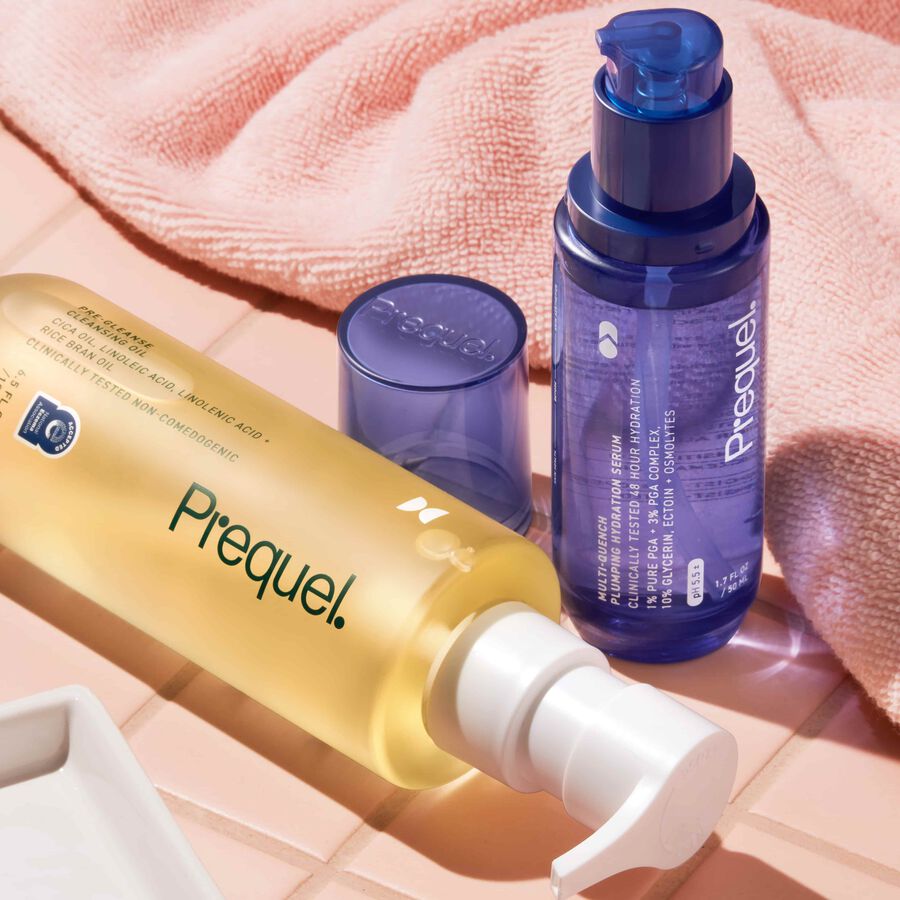 I Tried Dr. Sam Ellis' Skincare Routine For A Month - Here's What Happened