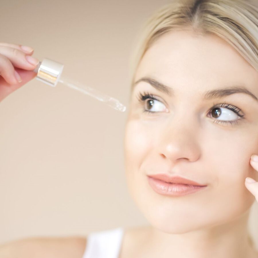 IN FOCUS | Comment appliquer les soins de la peau