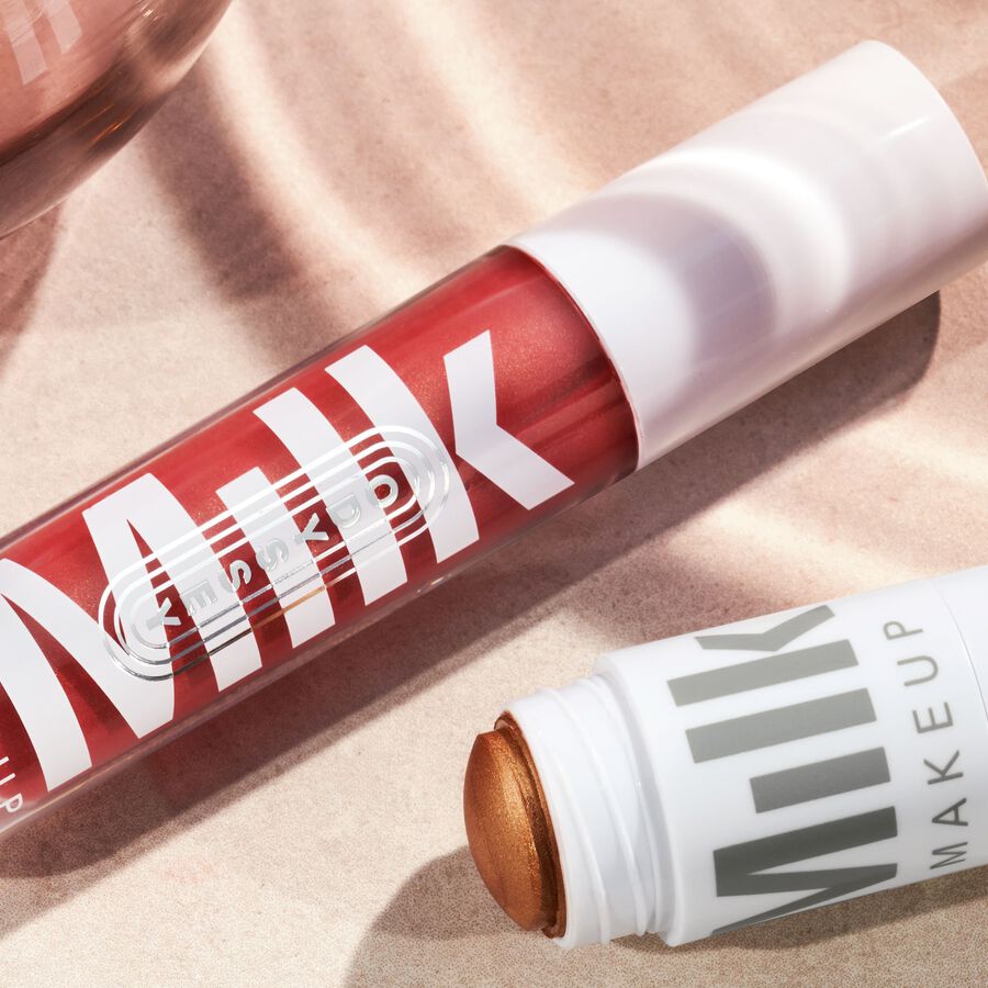 Our Thoughts On Milk Makeup's Latest Collection